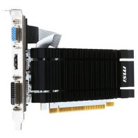 Placa video Msi N730K-2GD3H/LP