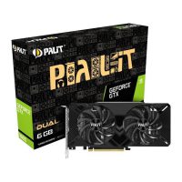 Placa video Palit NE51660018J9-1161A