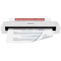 Scanner Brother DS720DZ1