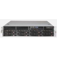 Server Supermicro SuperServer SM_SYS-6027R-TRF