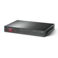Switch Tp Link TL-SG1210MP