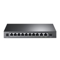 Switch Tp Link TL-SG1210MP