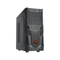 Carcasa Cougar CACGVOLBK