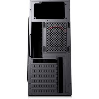 Carcasa Inaza SLIDER-BK