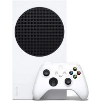 Consola Microsoft Xbox Series S RRS-00010