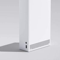 Consola Microsoft Xbox Series S RRS-00010