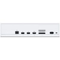 Consola Microsoft Xbox Series S RRS-00010