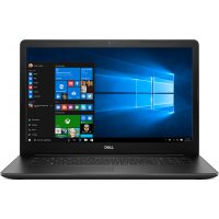 Laptop Dell Inspiron 3793 DI3793I581281MXWH