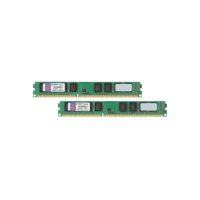 Memorie desktop Kingston KVR13N9K2/16