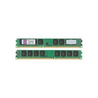 Memorie desktop Kingston KVR13N9K2/16