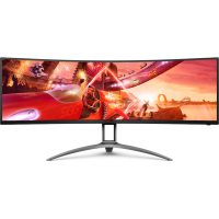 Monitor LED Aoc AG493QCX