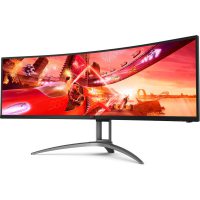 Monitor LED Aoc AG493QCX