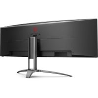 Monitor LED Aoc AG493QCX