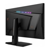 Monitor LED Msi MPG321QRF-QD