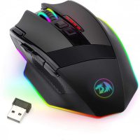 Mouse Redragon M801P-RGB