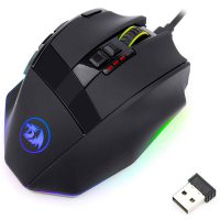 Mouse Redragon M801P-RGB