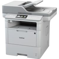 Multifunctional Brother MFCL6950DWRE1