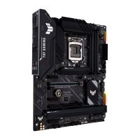 Placa de baza Asus TUF GAMING H570-PRO