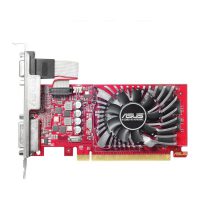 Placa video Asus R7240-2GD5-L