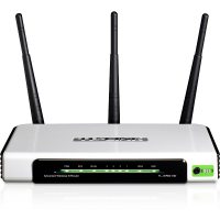 Router Tp Link TL-WR941ND