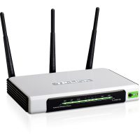 Router Tp Link TL-WR941ND