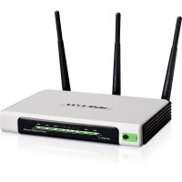 Router Tp Link TL-WR941ND