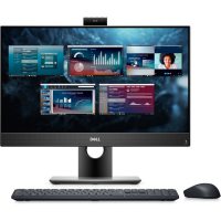 Sistem PC desktop Dell N213O5490AIOW11P