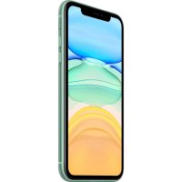 Smartphone Apple A2221, iPhone 11 128GB Green, MWM62, MHDN3