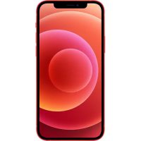 Smartphone Apple iPhone 12 64GB Red