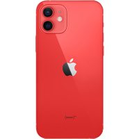 Smartphone Apple iPhone 12 64GB Red