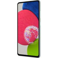 Smartphone Samsung SM-A528BLGDEUE