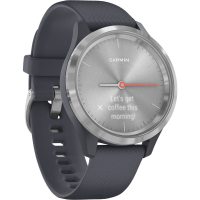 Smartwatch Garmin 010-02238-20