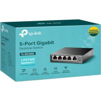 Switch Tp Link TL-SG105S
