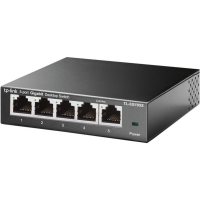 Switch Tp Link TL-SG105S