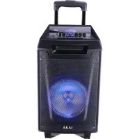 Boxe Akai ABTS-AW8