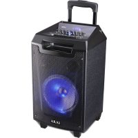 Boxe Akai ABTS-AW8