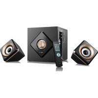 Boxe Fenda FD_W330X-Bk