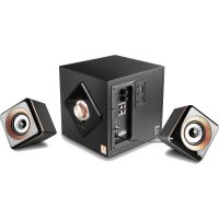 Boxe Fenda FD_W330X-Bk