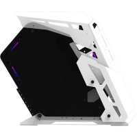 Carcasa Aqirys Procyon white