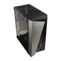 Carcasa Zalman S4-PLUS