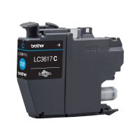 Consumabil Brother Cartus cerneala LC361 LC3617C