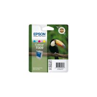 Consumabil Epson Cartus cerneala Tucan C13T00940110