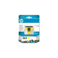 Consumabil Hp Cartus cerneala 363 C8773EE