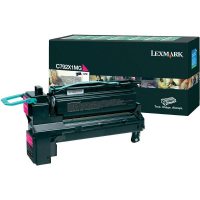 Consumabil Lexmark Toner C792X1MG