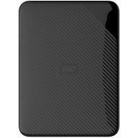 HDD extern Western Digital WDBDFF0020BBK-WESN
