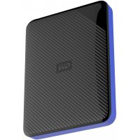 HDD extern Western Digital WDBDFF0020BBK-WESN