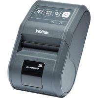 Imprimanta Brother RJ3050Z1