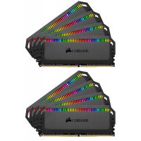 Memorie desktop Corsair CMT128GX4M8X3600C18