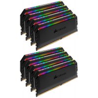 Memorie desktop Corsair CMT128GX4M8X3600C18
