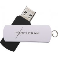 Memorie externa Exceleram EXP2U2WH2B64
